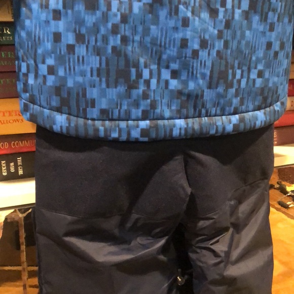 Columbia Frost Slope Set XXS - Picture 16 of 16